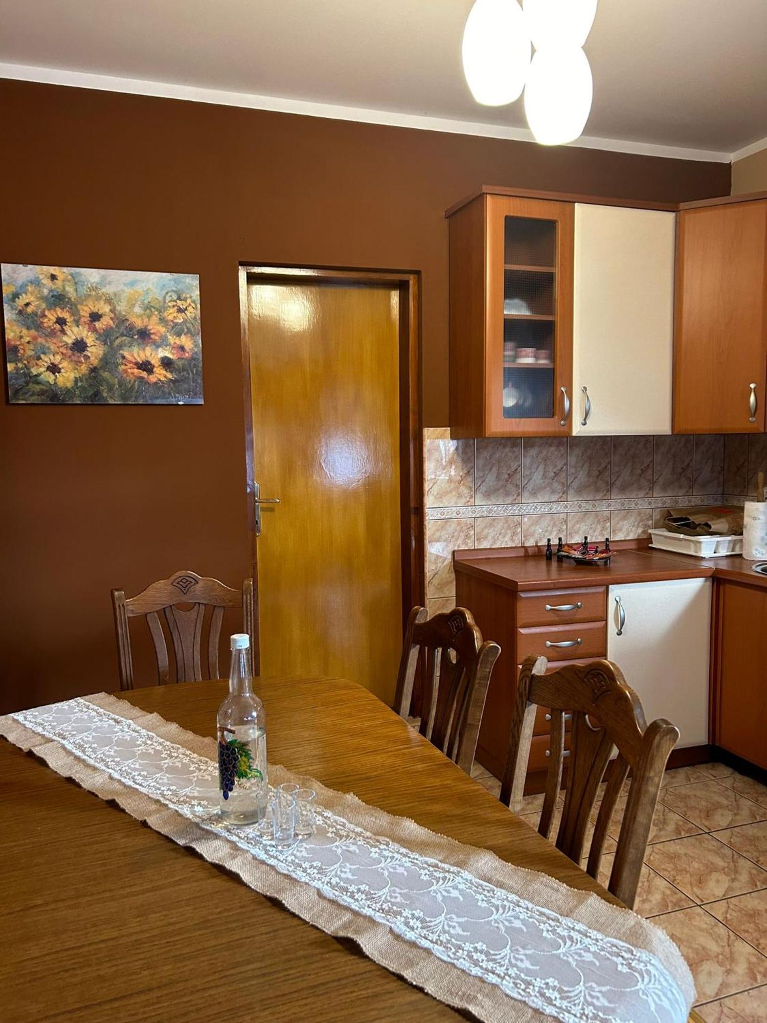 Domus Nostra Apartman Lovinac  Kültér fotó