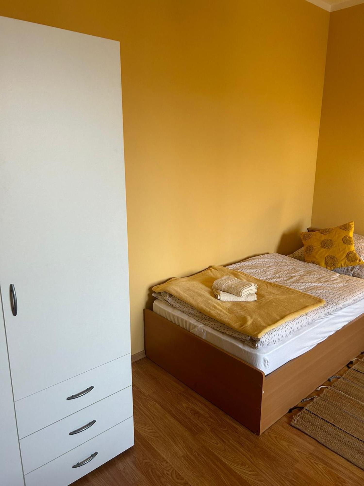 Domus Nostra Apartman Lovinac  Kültér fotó