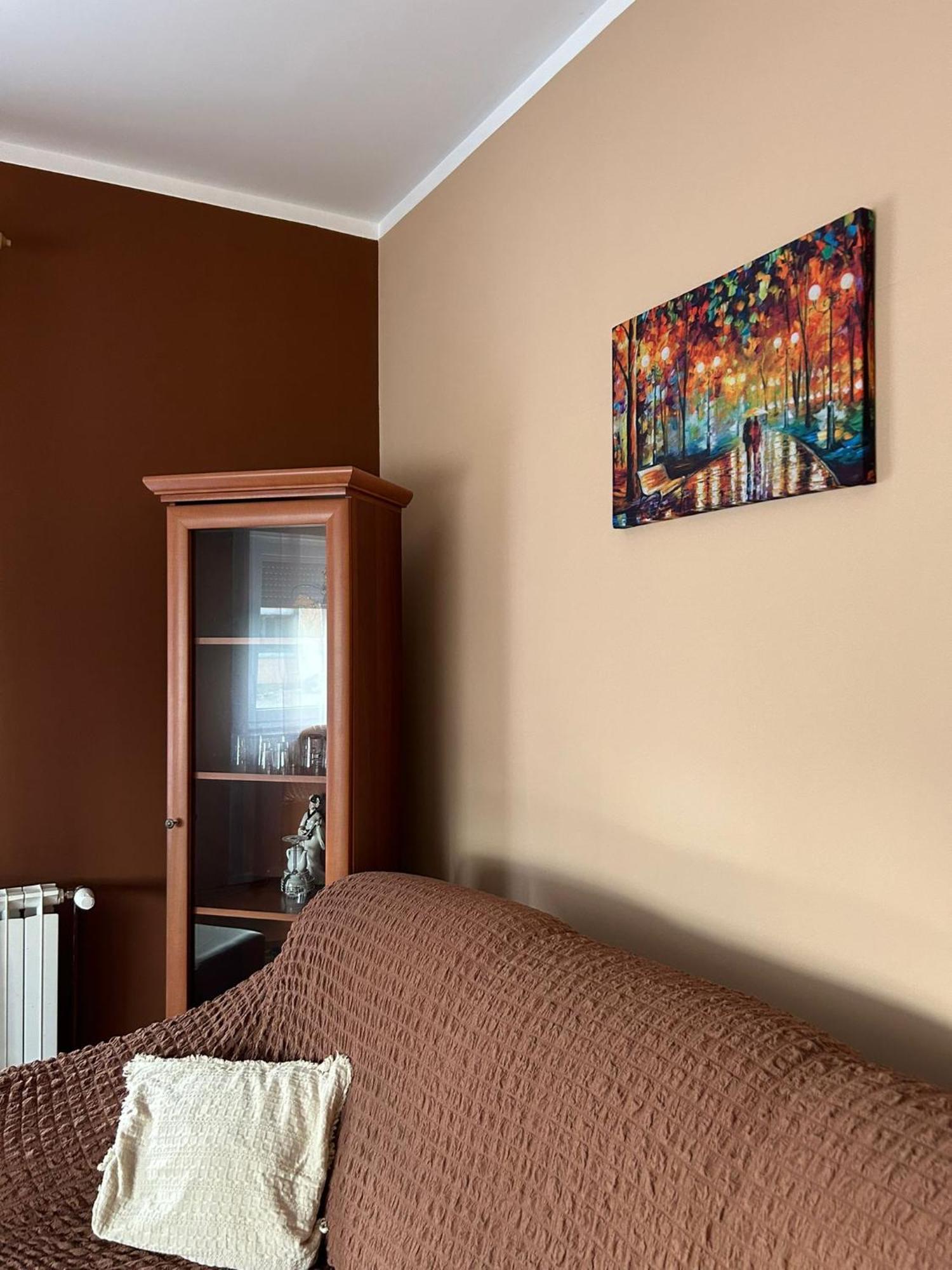 Domus Nostra Apartman Lovinac  Kültér fotó
