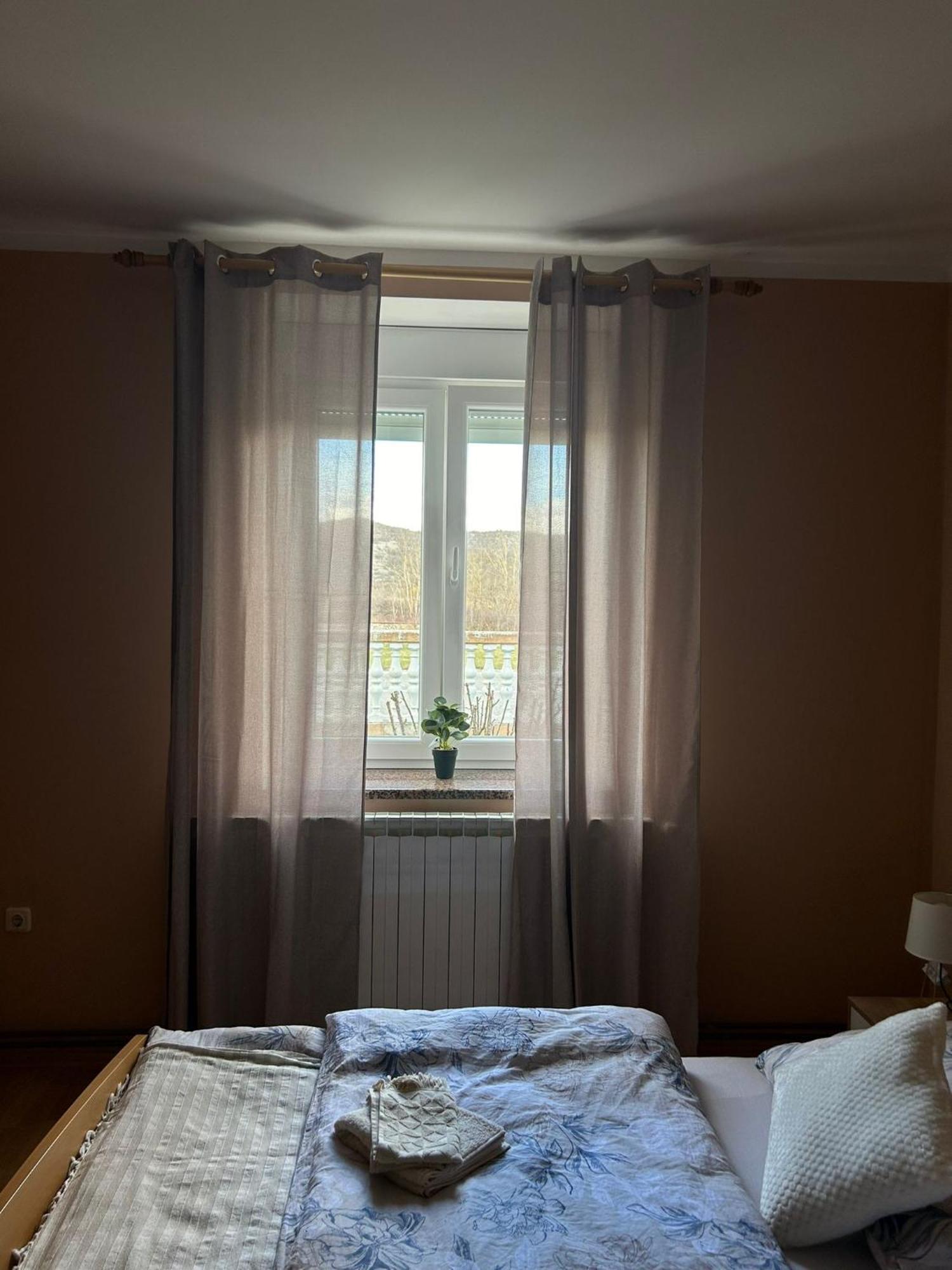 Domus Nostra Apartman Lovinac  Kültér fotó