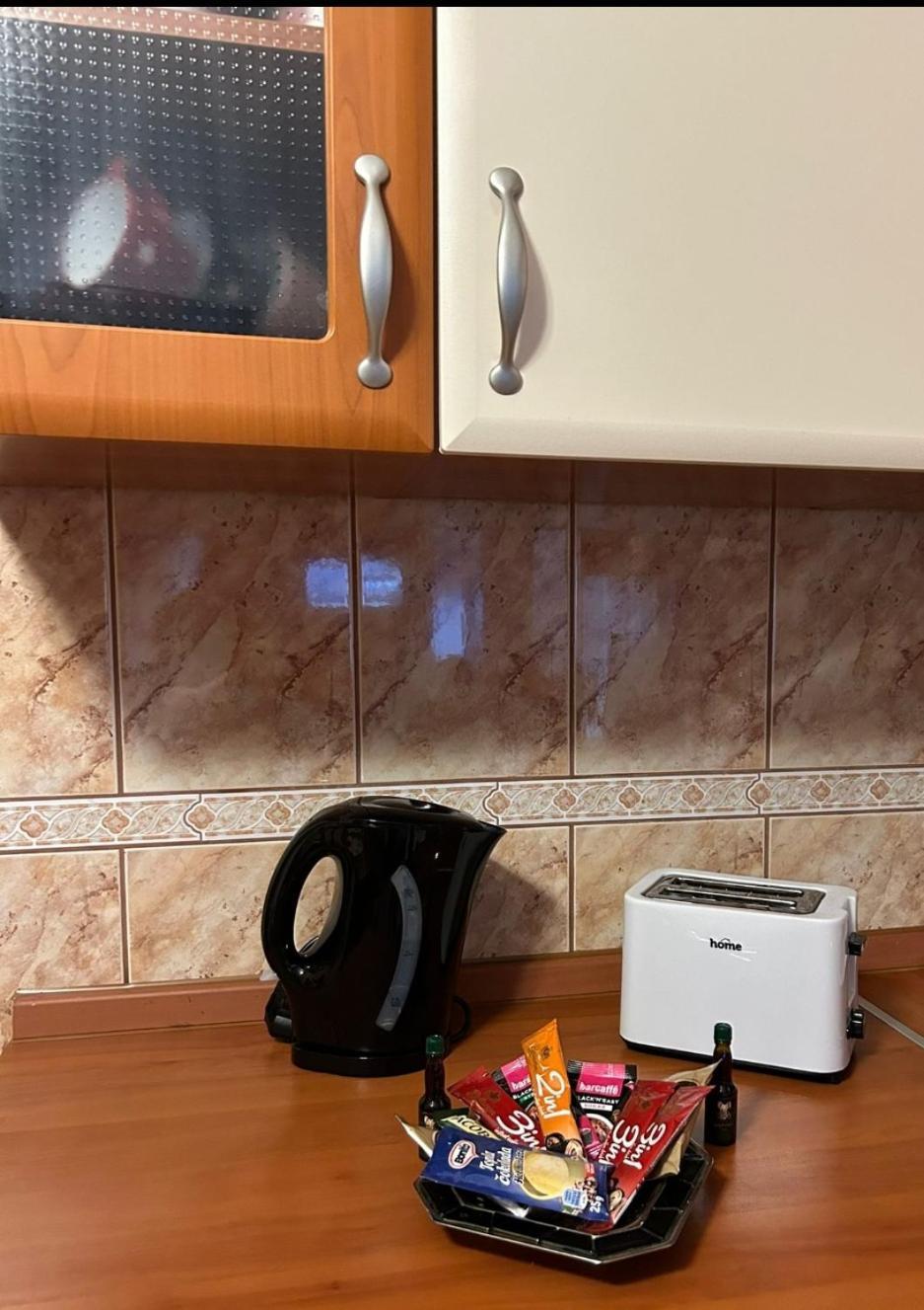 Domus Nostra Apartman Lovinac  Kültér fotó