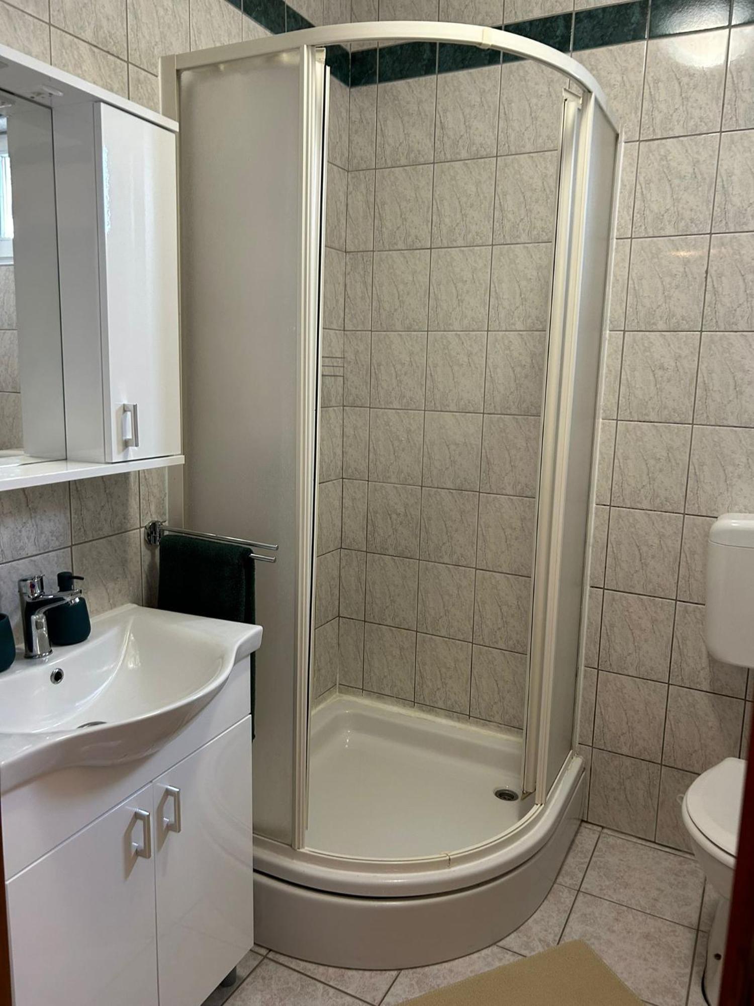 Domus Nostra Apartman Lovinac  Kültér fotó