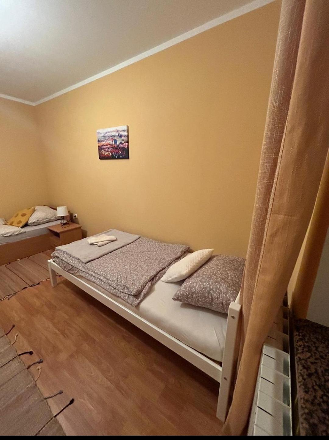 Domus Nostra Apartman Lovinac  Kültér fotó