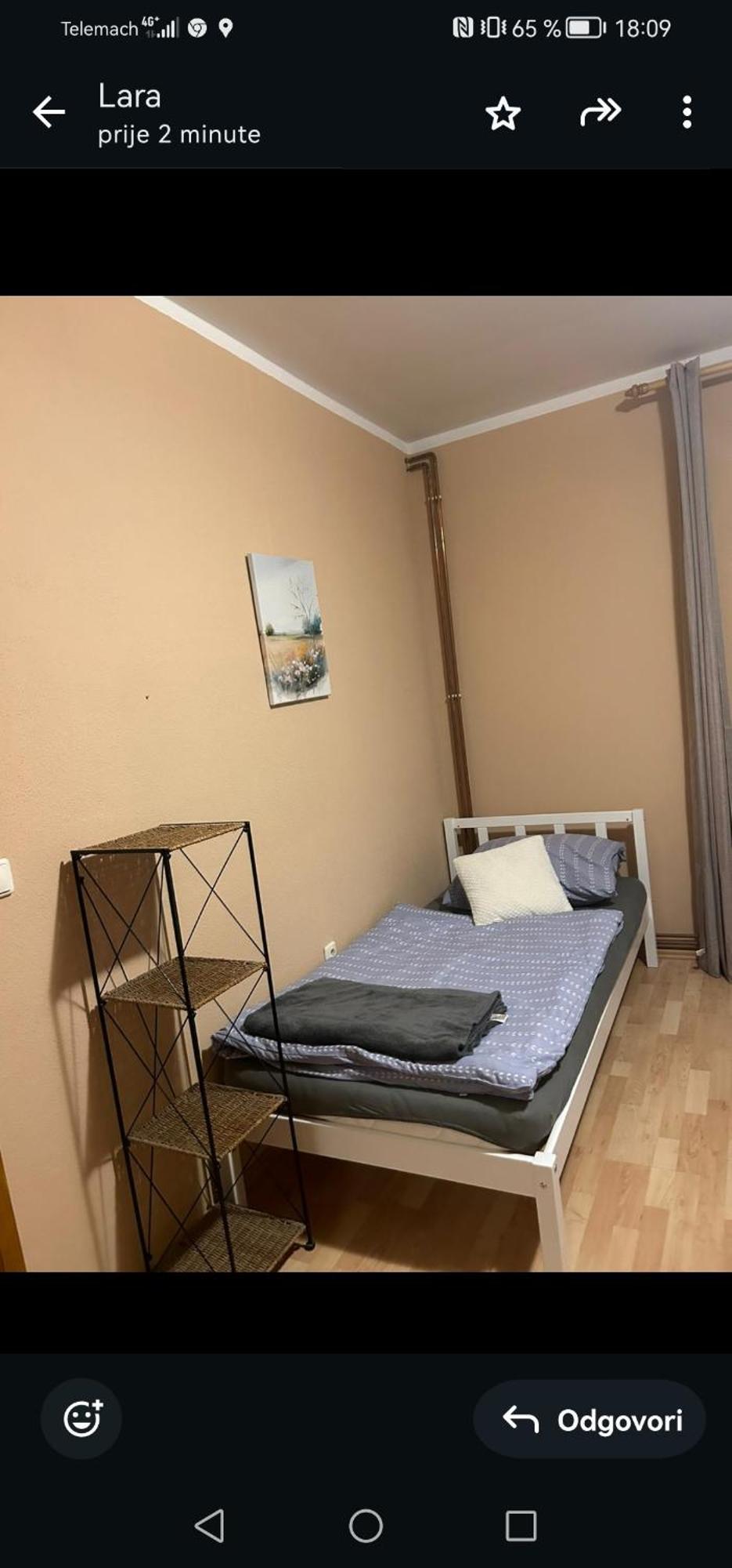 Domus Nostra Apartman Lovinac  Kültér fotó